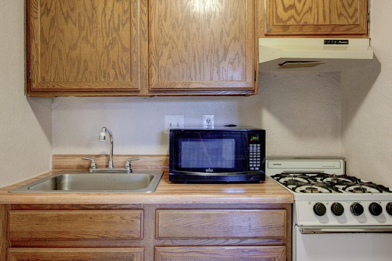 Quiet & Spacious Easy Check-in W&d Zencity Apartamento *